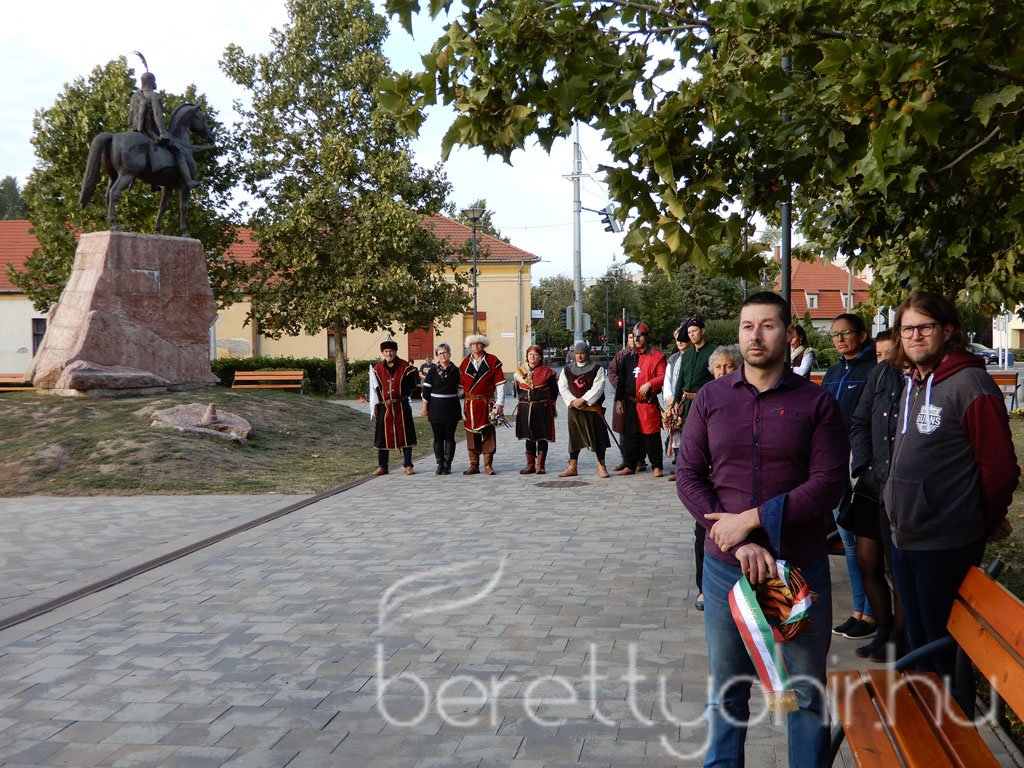 Kádár Vitéz emléknap 04